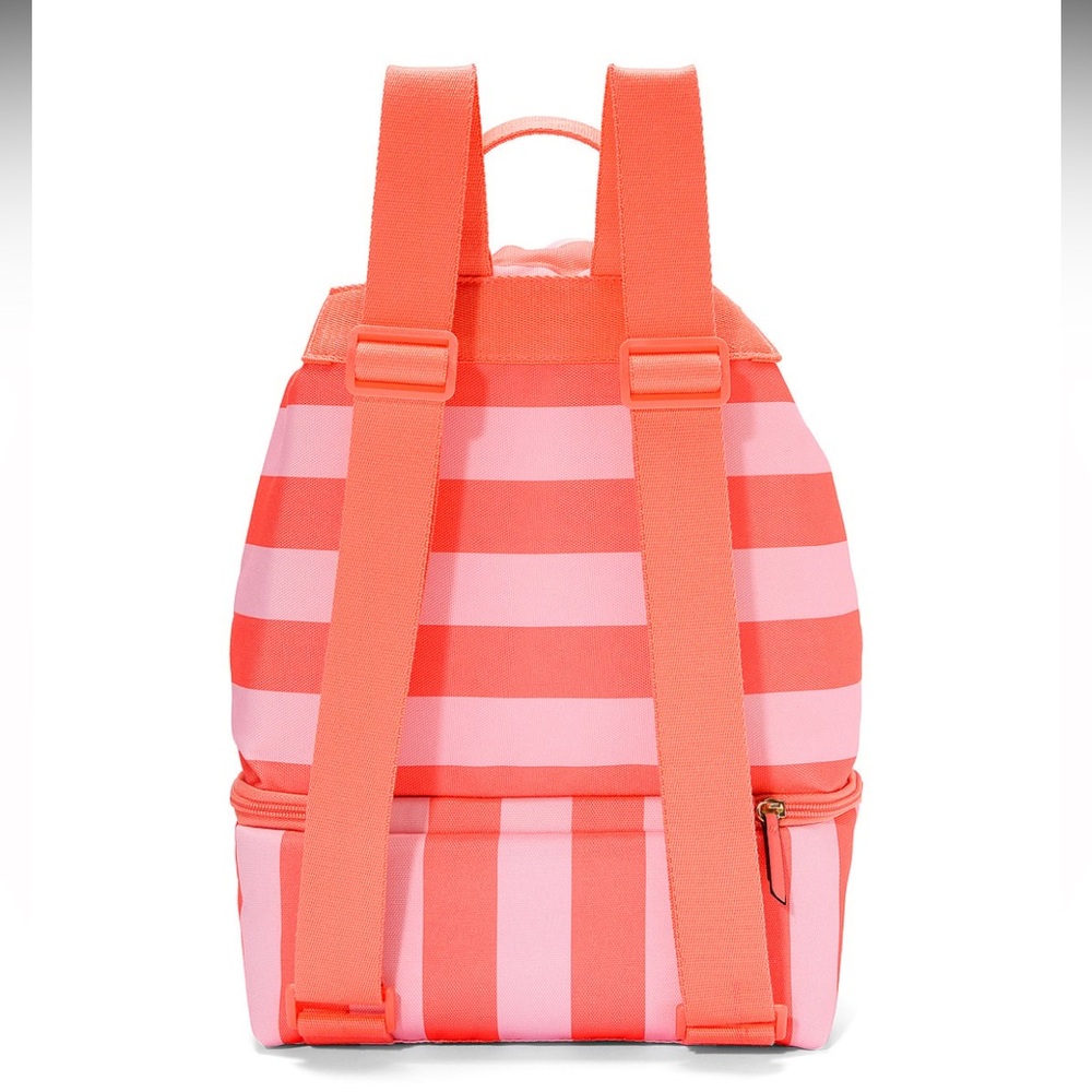 Victoria’s Secret Backpack Cooler Bag - Picture 2 of 5